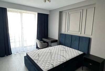 Studio cu design si dotari premium, priveliste superba, Novum 56, bloc nou August 2025, 8 min Metrou - 7
