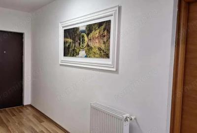 Apartament LUMINOS & PRIMITOR, Borhanci PARCARE inclusa Apartament LUMINOS & PRIMITOR, Borhanci PARCARE inclusa - 11