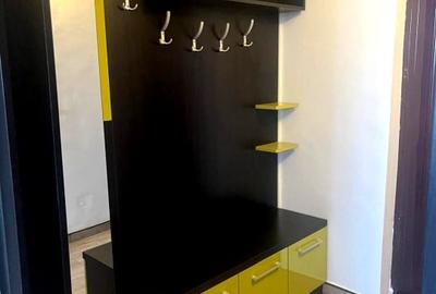 Garsoniera de inchiriat , finisata si mobilata, Manastur - 3