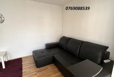 Apartament cu 2 camere semidecomandat, mobilat în Baicului - 2