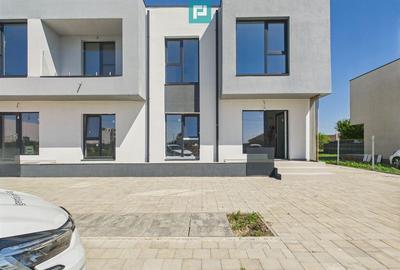 Spa?iu SAD 40 mp Mo?ni?a Noua, zona buna - 9