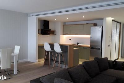 Apartament cu 3 camere în Apărătorii Patriei - 4