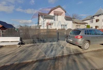 Casa / Vila cu 3 camere de vanzare in zona Est - 7