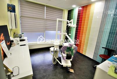 Cabinet Stomatologic 140mp zona7 Noiembrie - 2