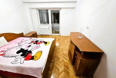 Apartament 3 camere complet renovat Zona Fabra - 5