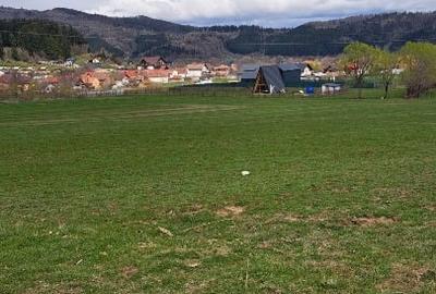 Teren Construcții intravilan de 1000 mp, în Sud-Est - 9