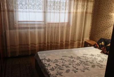 Apartament cu 2 camere semidecomandat, mobilat în Brotăcei - 9