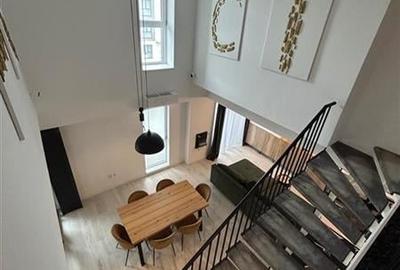 De Vanzare Penthouse cu loft  Belvedere Residence - 3