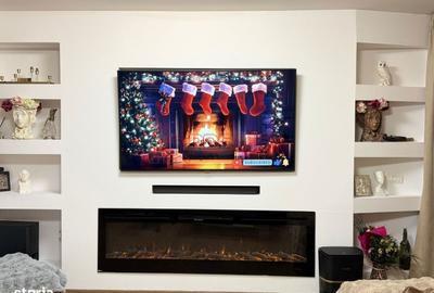 Casă cu 4 camere în Berceni - 3