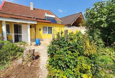 Casa 3 camere de vanzare in Decebal-Dacia Oradea, Oradea - 9