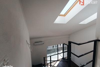 Apartament cu 3 camere semidecomandat în Central - 5