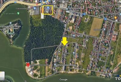 Teren în Pantelimon - 4