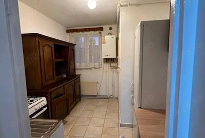 Vand apartament cu 3 camere in Gherla Cluj - 1