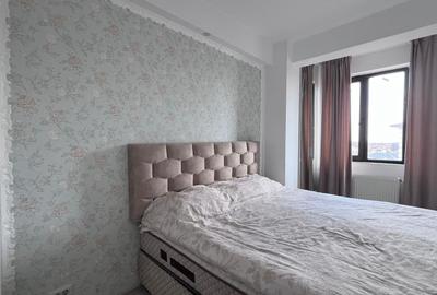 Apartament cu 2 camere decomandat în Bragadiru - 6