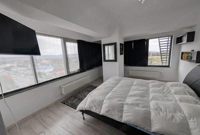 Apartament 3 camere + boxa si parcare subterana / bloc nou Unirii - EMD - 6