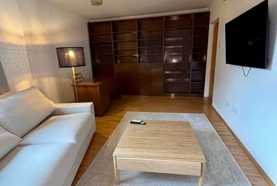 Apartament cu 2 camere decomandat, mobilat în Cișmigiu - 3