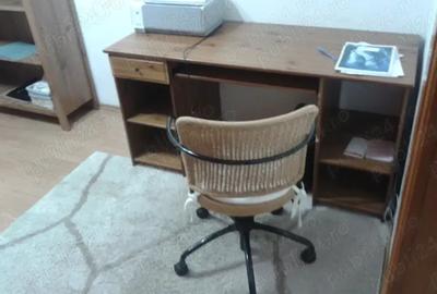 Inchiriez Apartament cu 3 cam in Nufarul - 5