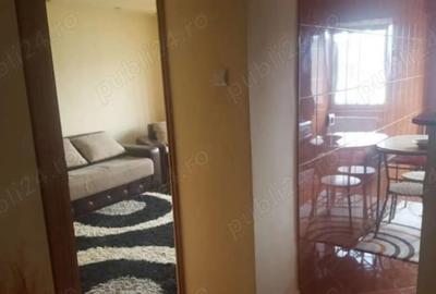 Nerva traian etaj 8 decomandat Nerva traian etaj 8 decomandat - 2