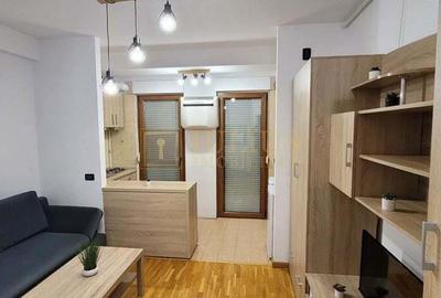 Bloc nou, centrala proprie, aer condi?ionat- Judetean - 9