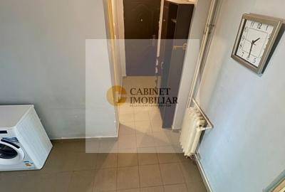 Apartament cu 2 camere decomandat, mobilat în Lujerului - 6