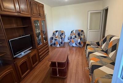 Apartament cu 2 camere semidecomandat în Central - 3