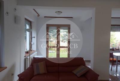 Vila Dalia – Refugiu Verde in Complexul Rezidential „Sanremo–Snagov” - 17