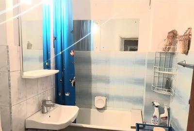 Apartament cu 3 camere decomandat în Alexandru cel Bun - 10