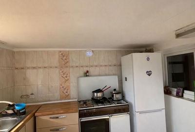 Casă cu 2 camere în Cocu - 8