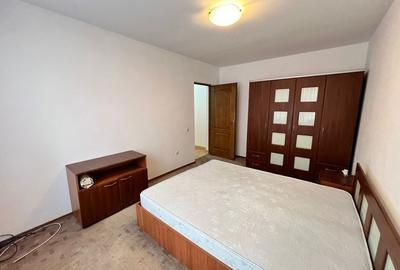 Apartament spatios cu 3 camere | 88 mp + 8 mp balcon | Parcare | Zorilor - 13