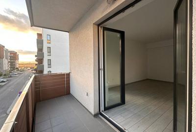VÂNZARE APARTAMENT 2,5 CAMERE  NOU NELOCUIT - 5