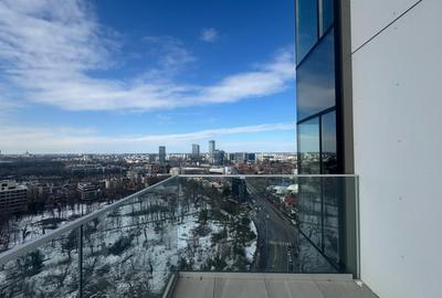 Apartament cu 4 camere decomandat în Floreasca - 6