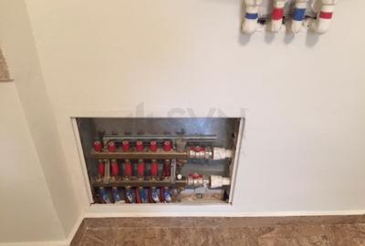 Apartament de 3 camere I Spatiu comercial Apartament de 3 camere I Spatiu comercial - 8