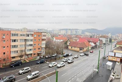 0% comision /Apartament 3 camere – Zona Gării / Făget - 14