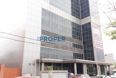 Comision 0! Birouri in zona Grozavesti - diverse spatii intre 8 si 14Euro/mp - 1