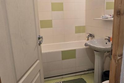 Micro 9 Târgoviște, ÎNCHIRIERE apartament 2camere, etaj3/4 - 9