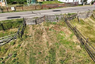 Teren de vanzare intravilan in Bucovina Breaza - 13