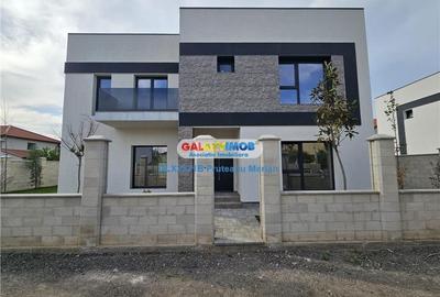 Casă individuală cu 5 camere cu Teren 400 Mp în Central - 7