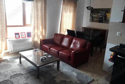 Apartament 2 camere complex GviTown an 2018 langa metrou Mihai Bravu - 2