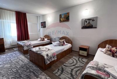 Pensiune de vanzare, cu potential- zona Bariera Traian, Galati - 17
