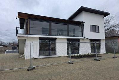 Spațiu comercial, de 314 mp, în Tăriceni - 1