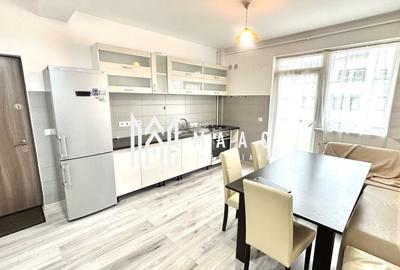 Apartament 2 camere | Decomandat | Mobilat și utilat | Etaj 2 | Arhitectilor Apartament 2 camere | Decomandat | Mobilat și utilat | Etaj 2 | Arhitectilor - 4