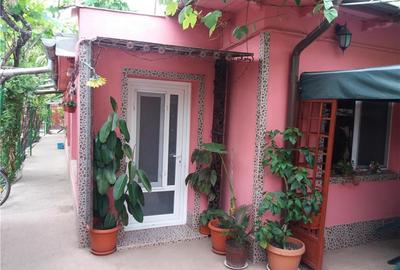 Casă cu 4 camere în Central - 6