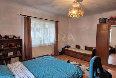 Casă individuală cu 3 camere cu Canalizare în Bonțida - 1