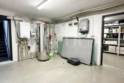 Duplex cu 5 camere cu Canalizare în Andrei Mureșanu - 12