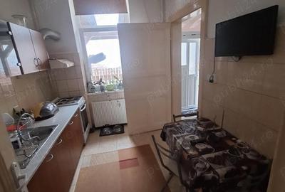 Apartament cu 2 camere semidecomandat în Iosefin - 7