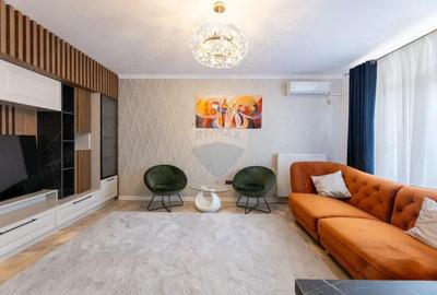 Apartament modern renovat pe B-dul Iuliu Maniu, prima inchiriere