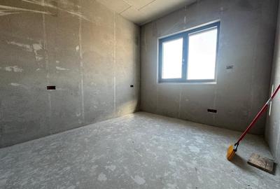 Duplex 5 camere, toate utilitatile, 119 mp utili , 270mp teren in Chisoda - 4