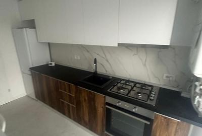 Apartament cu 2 camere decomandat în Titan - 18