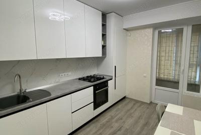 Garsonieră decomandată în Rahova