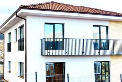 Casa individuala 120 mp utili, cu priveliste in zona Chinten Casa individuala 120 mp utili, cu priveliste in zona Chinten - 3